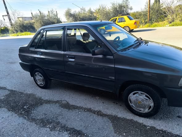 هونداي اكسنت 2010 - صورة 3