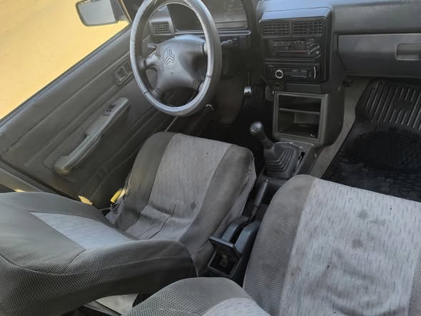 هونداي اكسنت 2010 - صورة 4