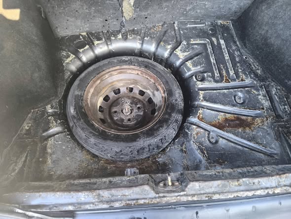 هونداي اكسنت 2010 - صورة 5