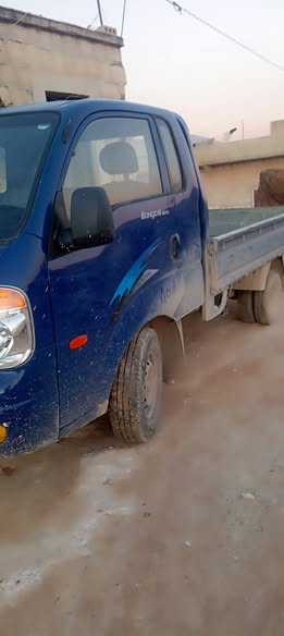 كيا بنانكو 2008 - صورة 2