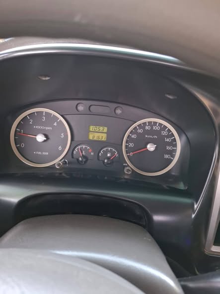 هيونداي بورتر 2010 - صورة 2