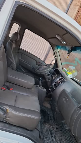 هيونداي بورتر 2010 - صورة 3