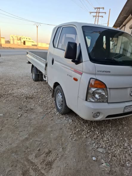 هيونداي بورتر 2010 - صورة 4