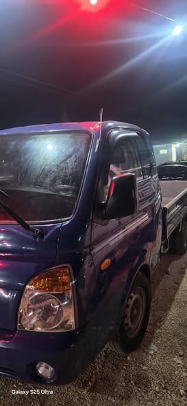 هيونداي بورتر 2012 - صورة 3