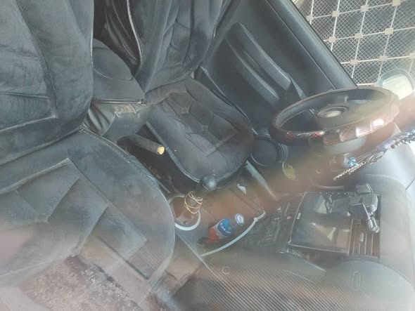 فولكس فاجن فوكس 2007 - صورة 4