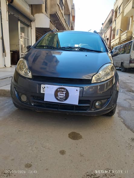 شيري حميشو كرت 2011 - صورة 2