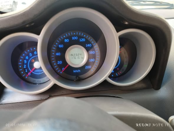 شيري حميشو كرت 2011 - صورة 3