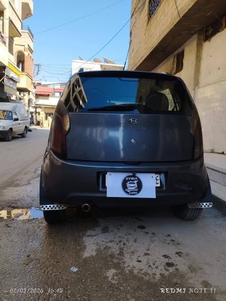 شيري حميشو كرت 2011 - صورة 4