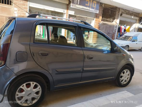 شيري حميشو كرت 2011 - صورة 5