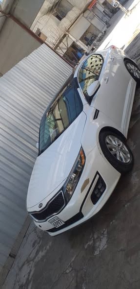 كيا اوبتيما 2015 - صورة 4