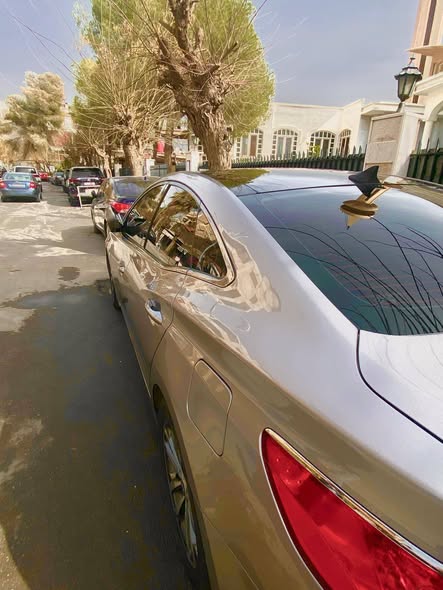 هونداي غرانديور أزيرا 2012 - صورة 2