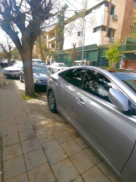 هونداي غرانديور أزيرا 2012 - صورة 3