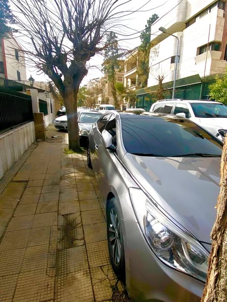 هونداي غرانديور أزيرا 2012 - صورة 4