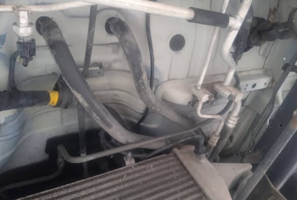 هيونداي بورتر 2015 - صورة 2