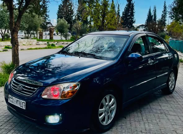 دايو لانوس 2003 - صورة 2