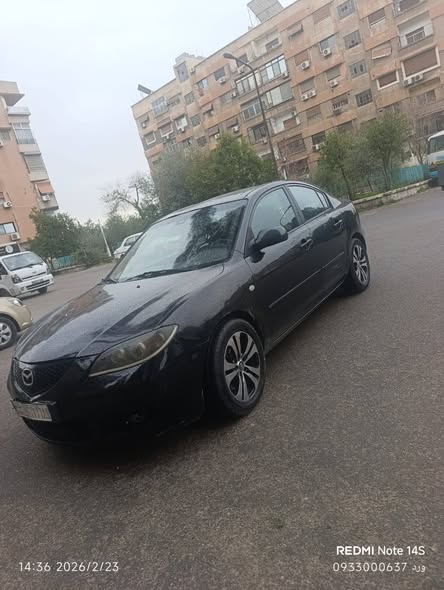 دايو لانوس 2003 - صورة 3