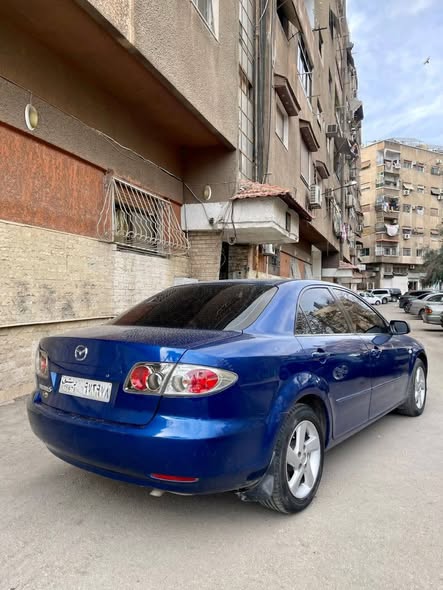 دايو لانوس 2003 - صورة 5