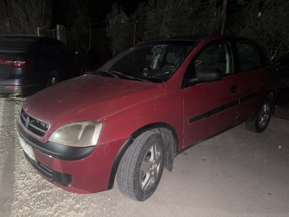 أوبل كلاسيك 2006 - صورة 2