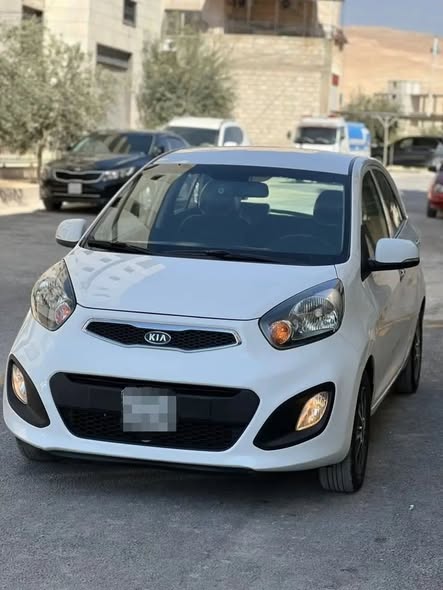 كيا مورننغ 2012 - صورة 2