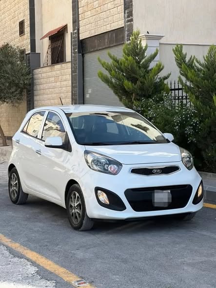 كيا مورننغ 2012 - صورة 3