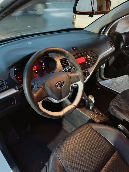 كيا مورننغ 2012 - صورة 5