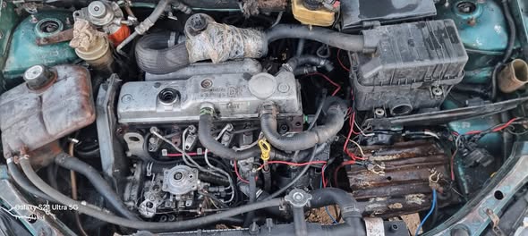 فورد فوكس 2005 - صورة 3