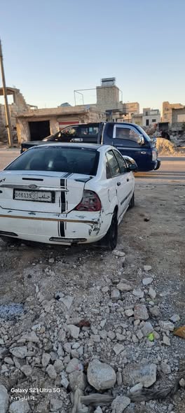 فورد فوكس 2005 - صورة 4