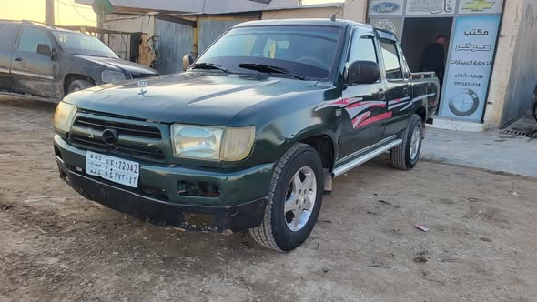 هونداي بيكا 2007 - صورة 2