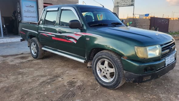 هونداي بيكا 2007 - صورة 4