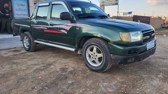 هونداي بيكا 2007 - صورة 5