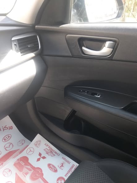 كيا اوبتما 2018 - صورة 3