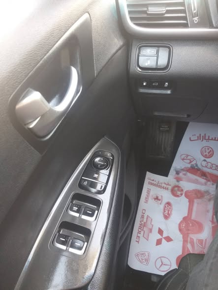 كيا اوبتما 2018 - صورة 4