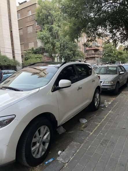 نيسان مورانو 2014 - صورة 4