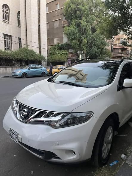 نيسان مورانو 2014 - صورة 5