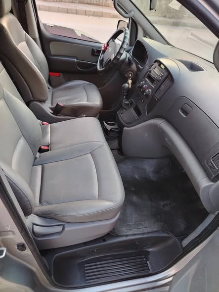 هيونداي H1 2014 - صورة 3