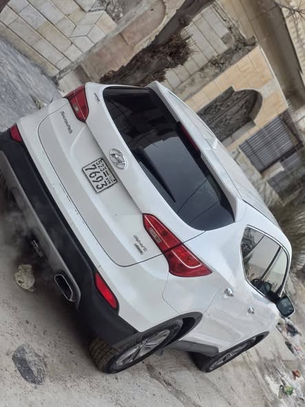 هونداي سنتافيه 2015 - صورة 1