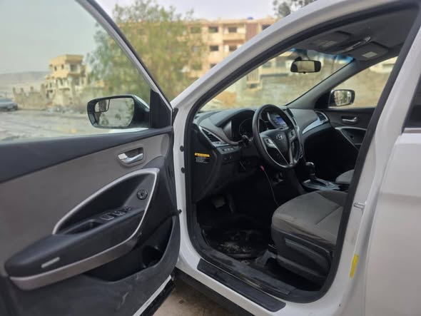 هونداي سنتافيه 2015 - صورة 2