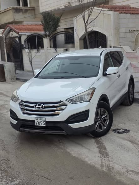 هونداي سنتافيه 2015 - صورة 4