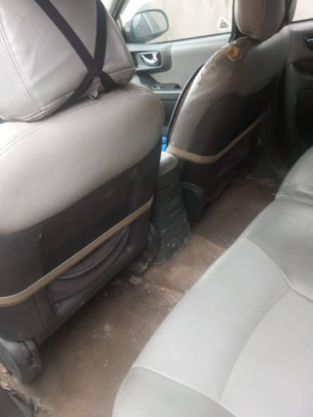 هيوانداي سانتا في 2005 - صورة 2