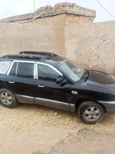 هيوانداي سانتا في 2005 - صورة 4