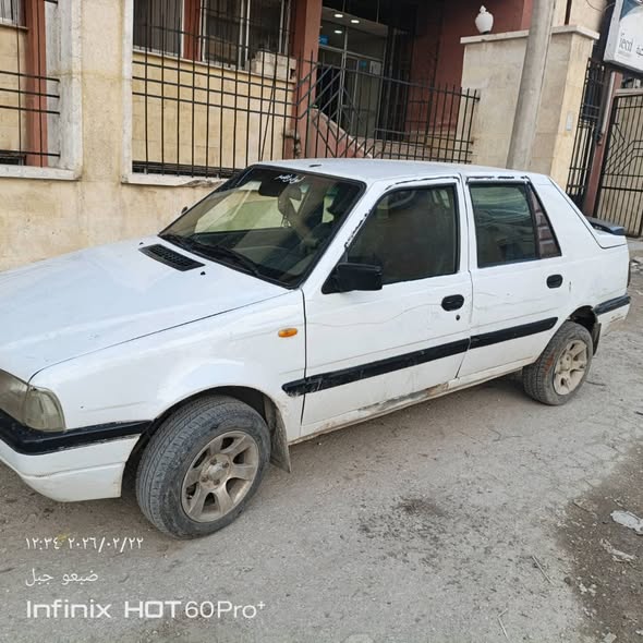 داسيا سبر نوفا كرت 2005 - صورة 2