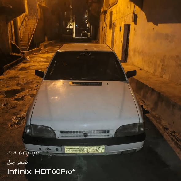 داسيا سبر نوفا كرت 2005 - صورة 5