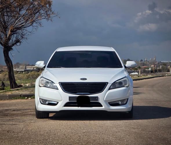 kia k7 2011 - صورة 2