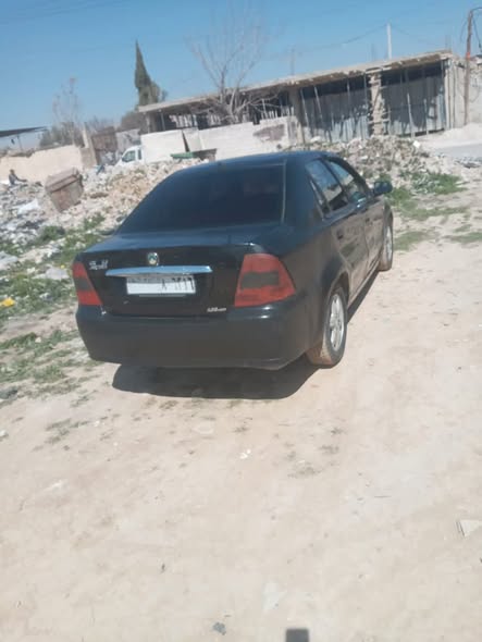 جيلي CK 2008 - صورة 2