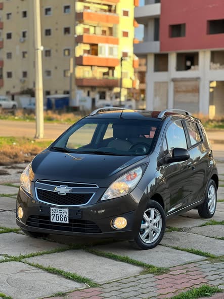 شفروليه سبارك 2012 - صورة 2