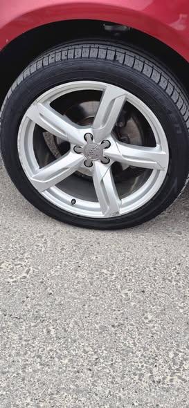 اودي K5 2011 - صورة 3