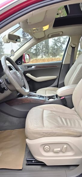 اودي K5 2011 - صورة 5