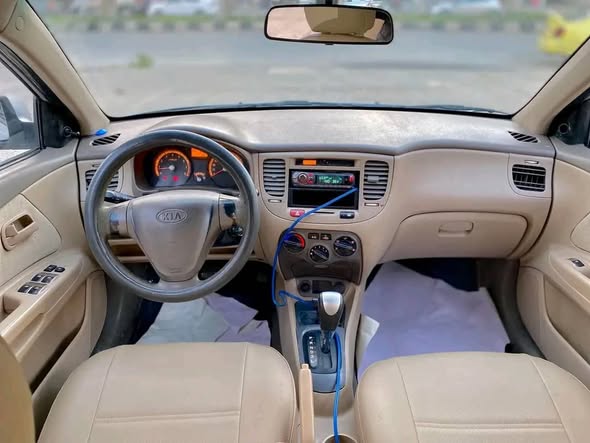 كيا ريو 2009 - صورة 2