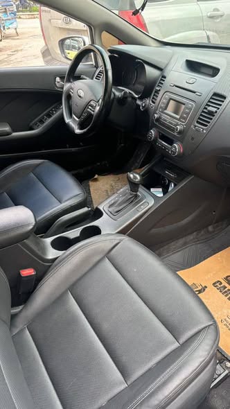 كي تري 2013 - صورة 2