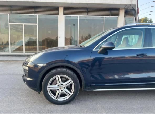 بورش كيان 2013 - صورة 5